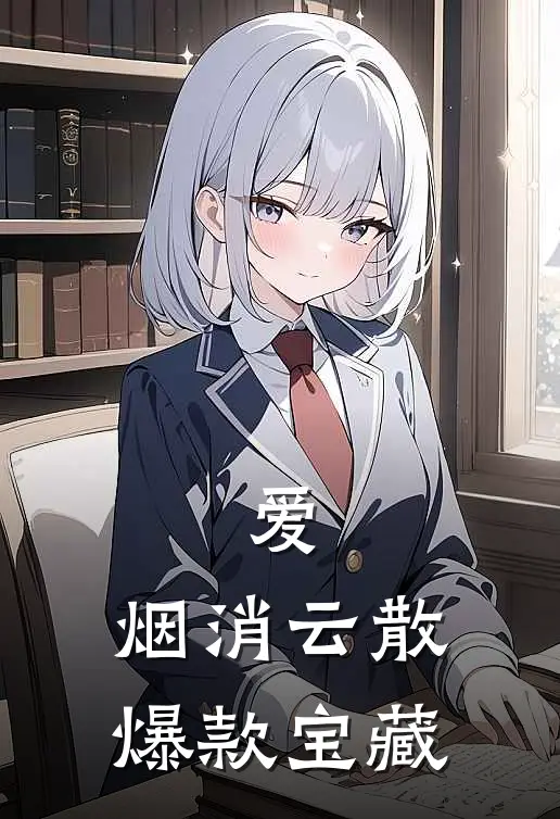 爱，烟消云散爆款宝藏