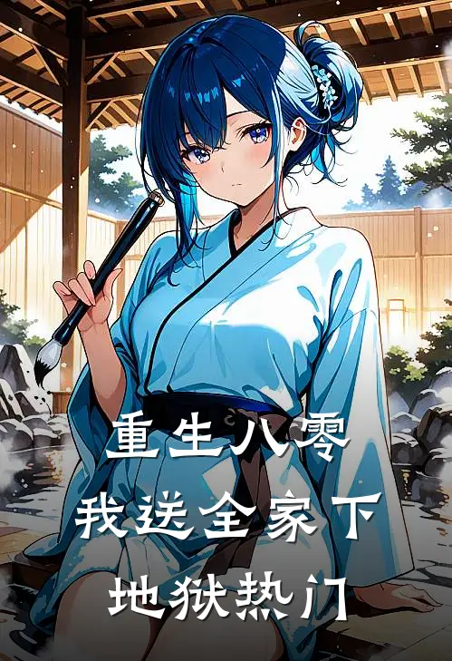 重生八零，我送全家下地狱热门