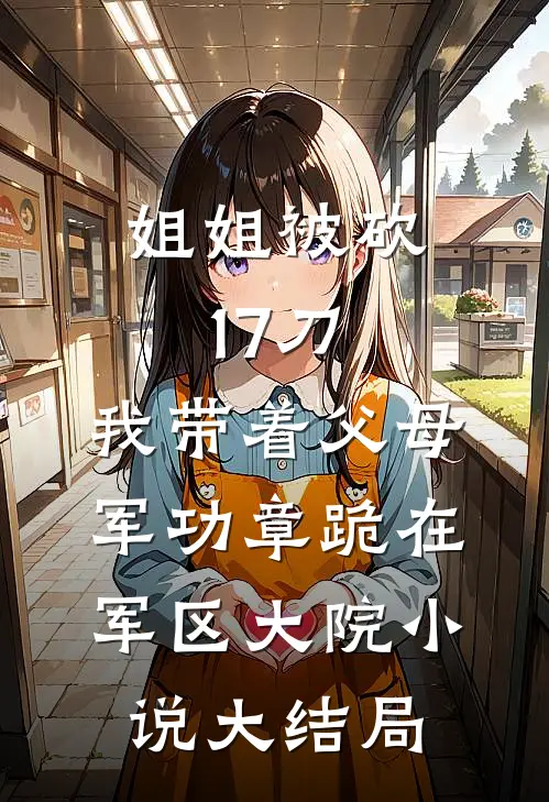 姐姐被砍17刀，我带着父母军功章跪在军区大院小说大结局