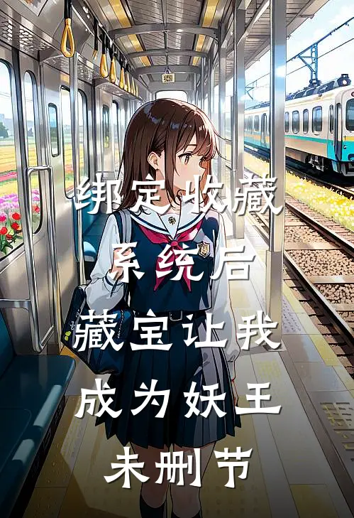 绑定收藏系统后，藏宝让我成为妖王未删节