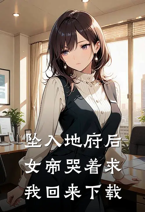 坠入地府后，女帝哭着求我回来下载