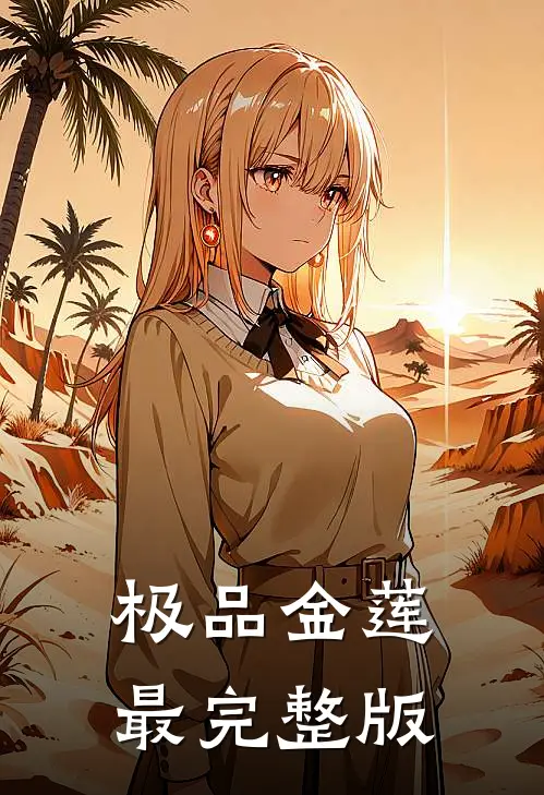 极品金莲最完整版