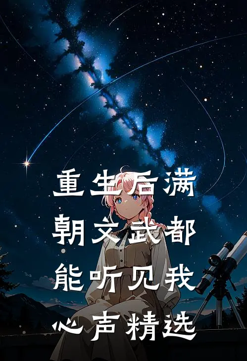 重生后满朝文武都能听见我心声精选