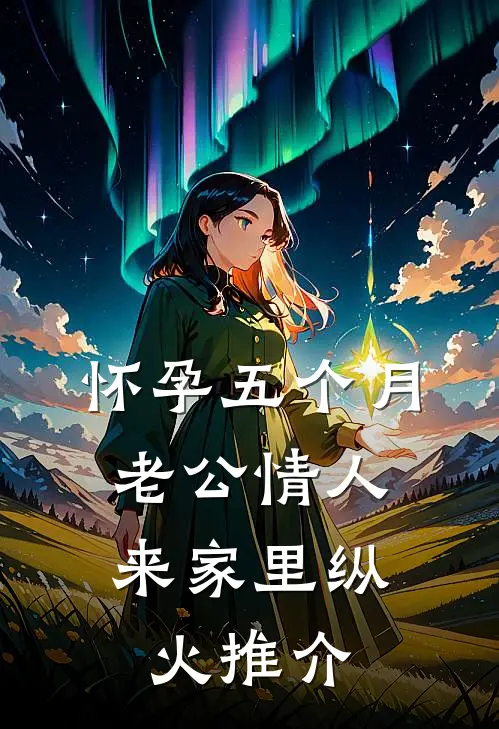 怀孕五个月，老公情人来家里纵火推介