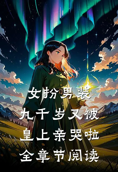 女扮男装，九千岁又被皇上亲哭啦全章节阅读