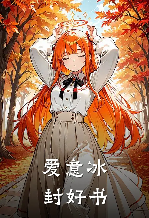 爱意冰封好书