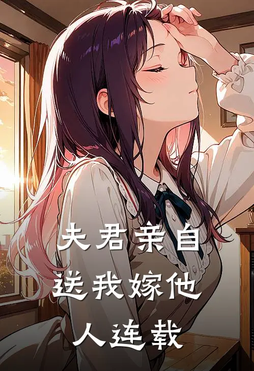 夫君亲自送我嫁他人连载