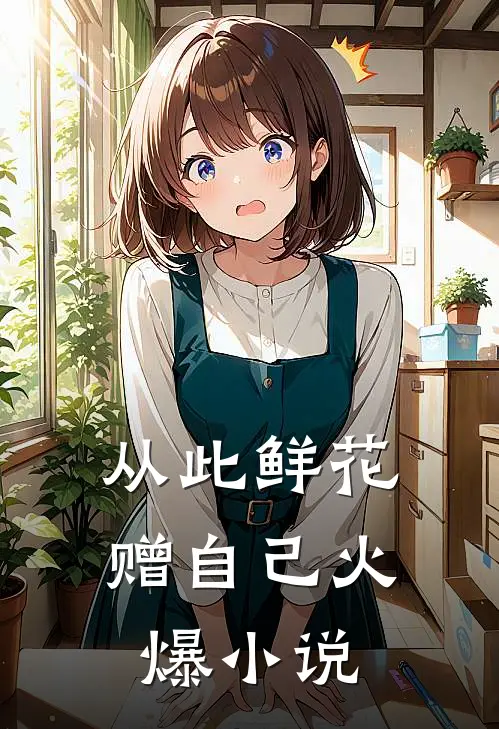 从此鲜花赠自己火爆小说