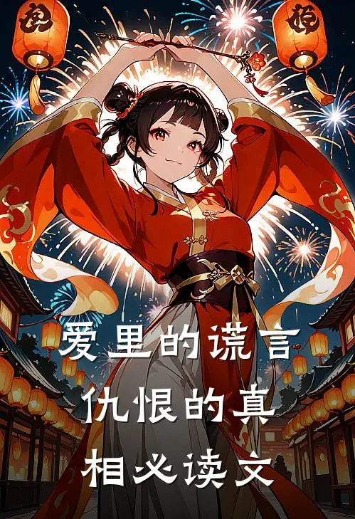 爱里的谎言，仇恨的真相必读文