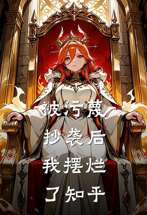 被污蔑抄袭后，我摆烂了知乎