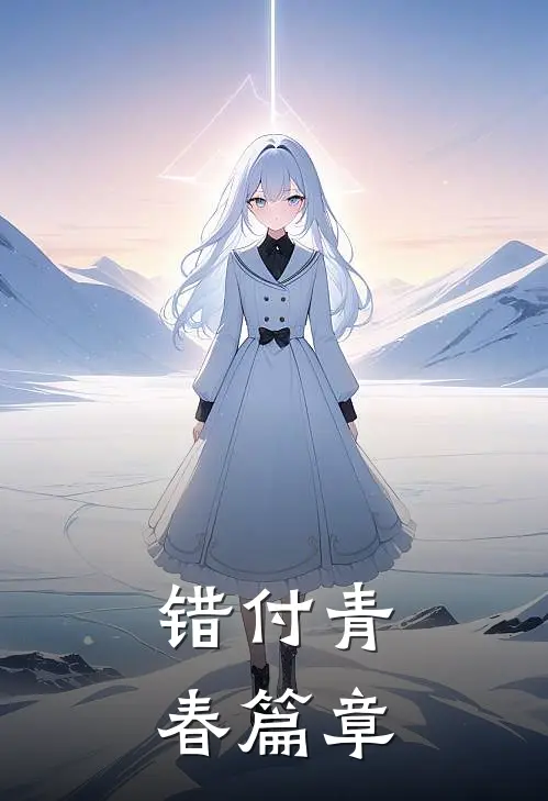 错付青春篇章