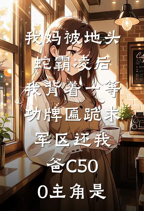 我妈被地头蛇霸凌后，我背着一等功牌匾跪求军区还我爸C500主角是