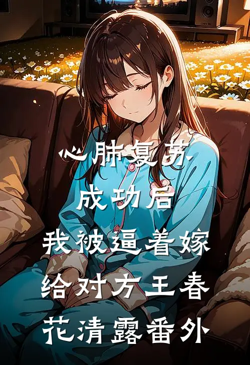 心肺复苏成功后，我被逼着嫁给对方王春花清露番外