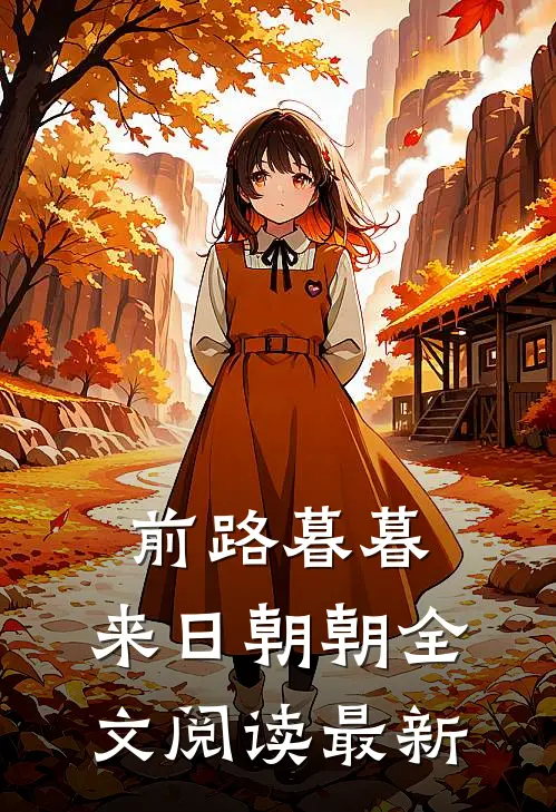 前路暮暮，来日朝朝全文阅读最新