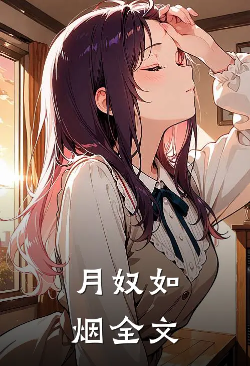 月奴如烟全文