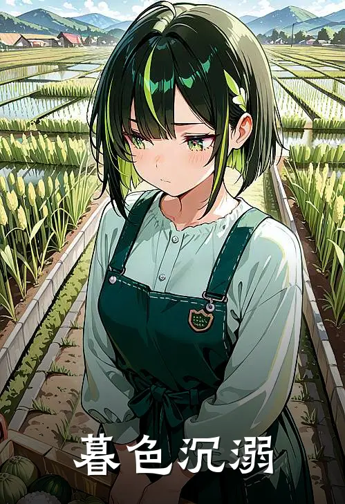暮色沉溺