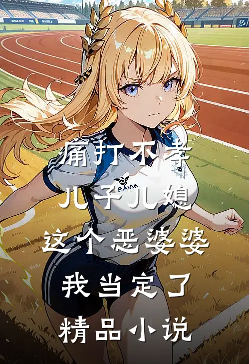 痛打不孝儿子儿媳，这个恶婆婆我当定了精品小说