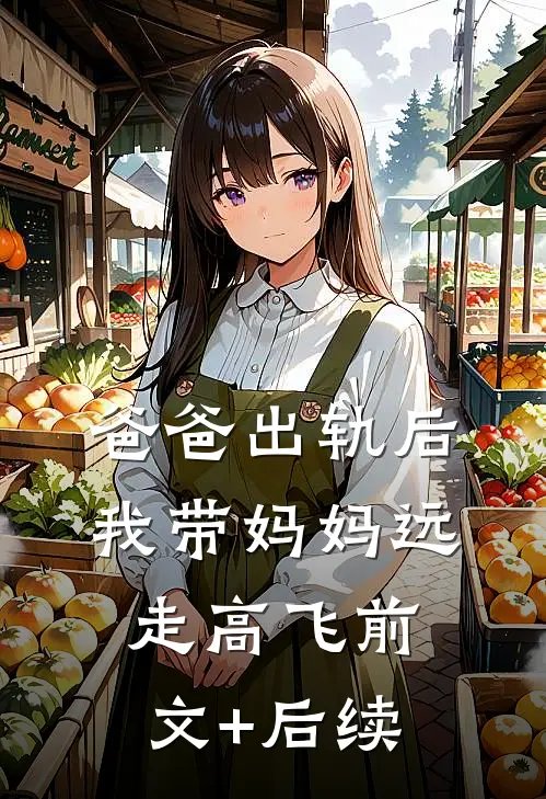 爸爸出轨后，我带妈妈远走高飞前文+后续
