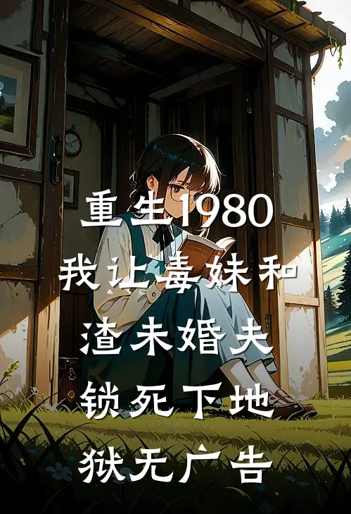 重生1980，我让毒妹和渣未婚夫锁死下地狱无广告