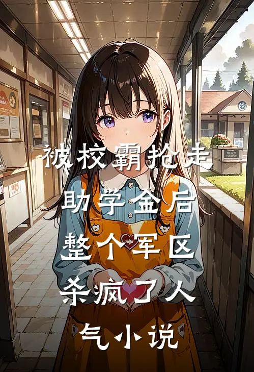 被校霸抢走助学金后，整个军区杀疯了人气小说