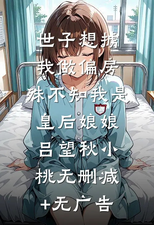 世子想掳我做偏房，殊不知我是皇后娘娘吕望秋小桃无删减+无广告