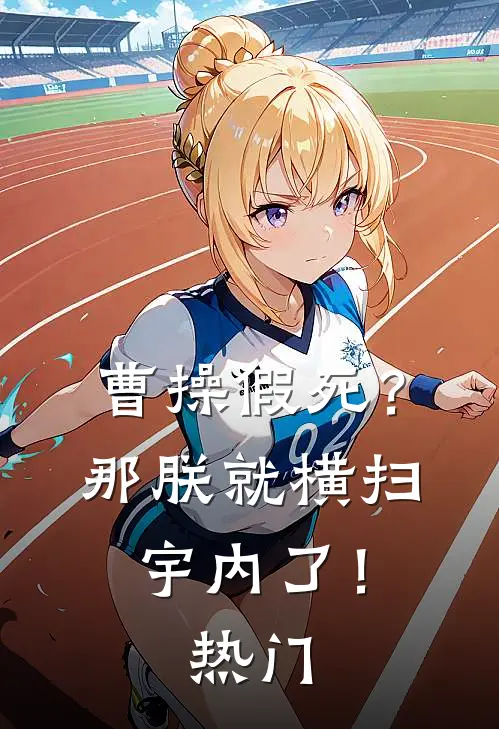 曹操假死？那朕就横扫宇内了！热门