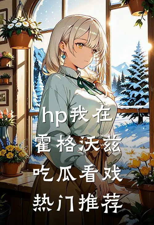 hp我在霍格沃兹吃瓜看戏热门推荐