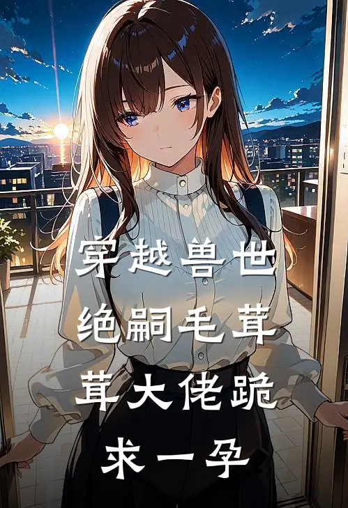 穿越兽世：绝嗣毛茸茸大佬跪求一孕