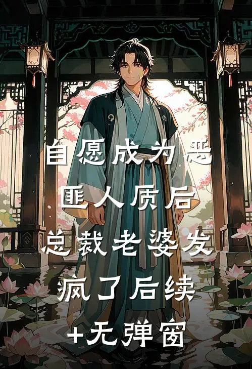 自愿成为恶匪人质后，总裁老婆发疯了后续+无弹窗