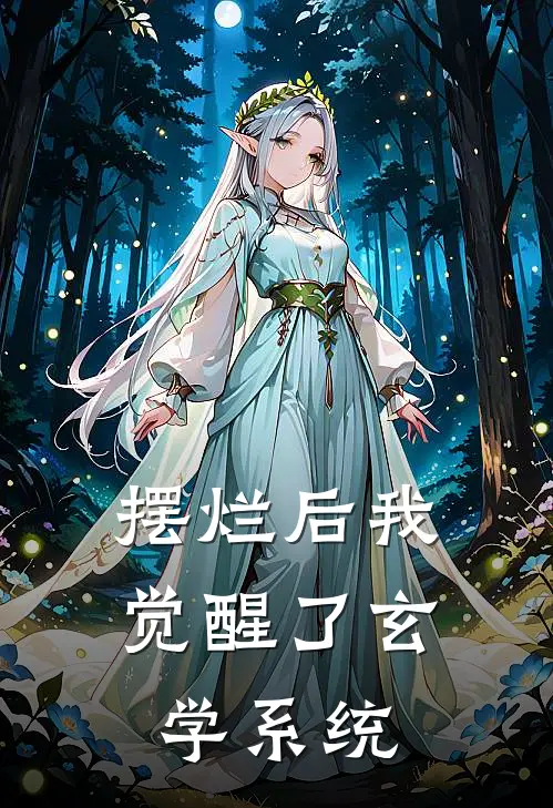 摆烂后我觉醒了玄学系统