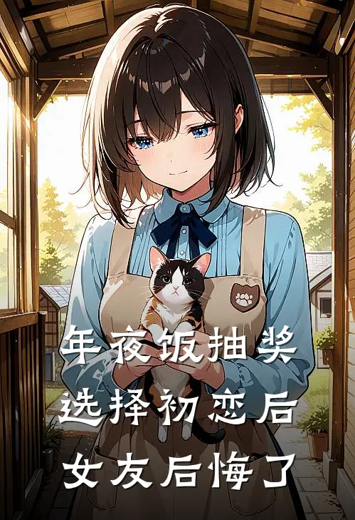 年夜饭抽奖选择初恋后，女友后悔了