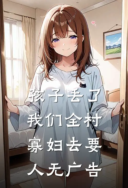 孩子丢了，我们全村寡妇去要人无广告