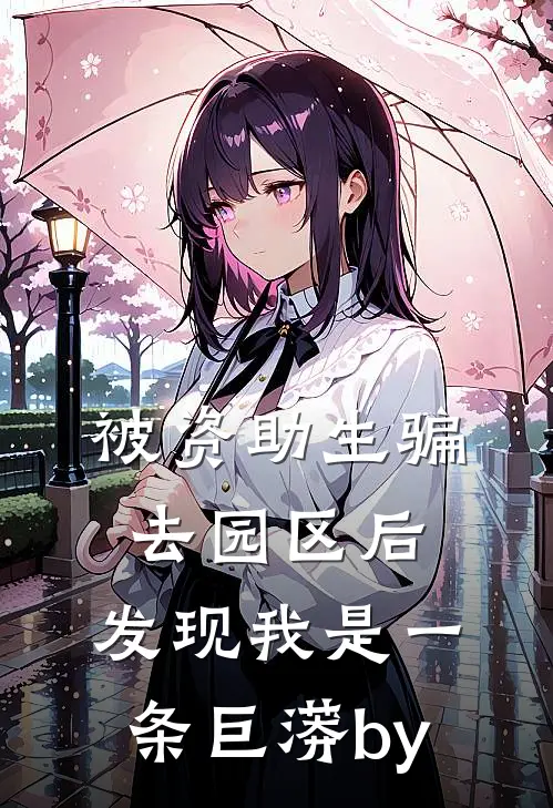 被资助生骗去园区后，发现我是一条巨蟒by