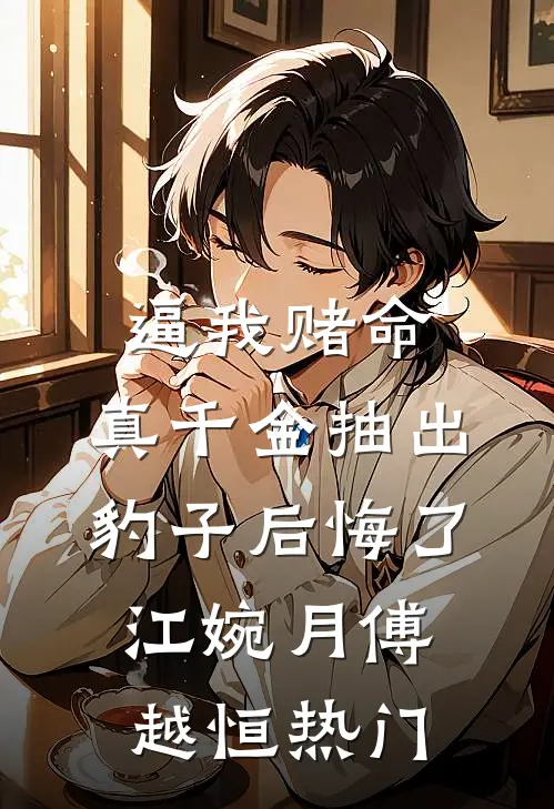 我不做家庭煮夫后，总裁老婆悔疯了爽文