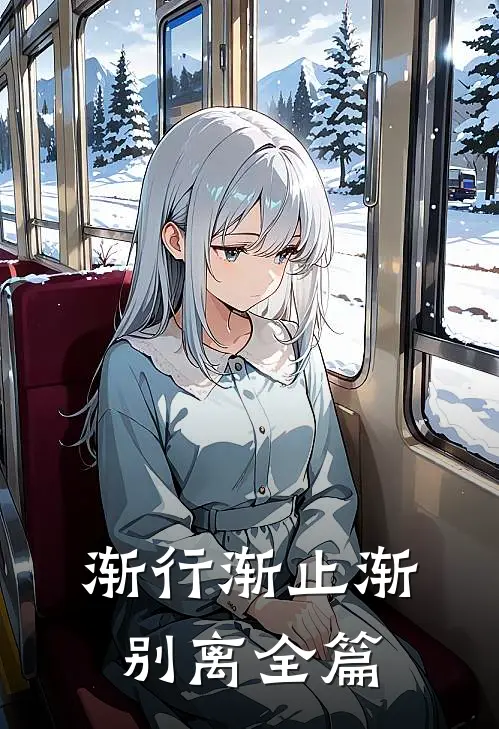 渐行渐止渐别离全篇