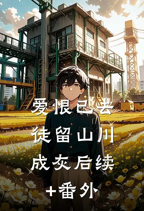爱恨已去，徒留山川成灰后续+番外