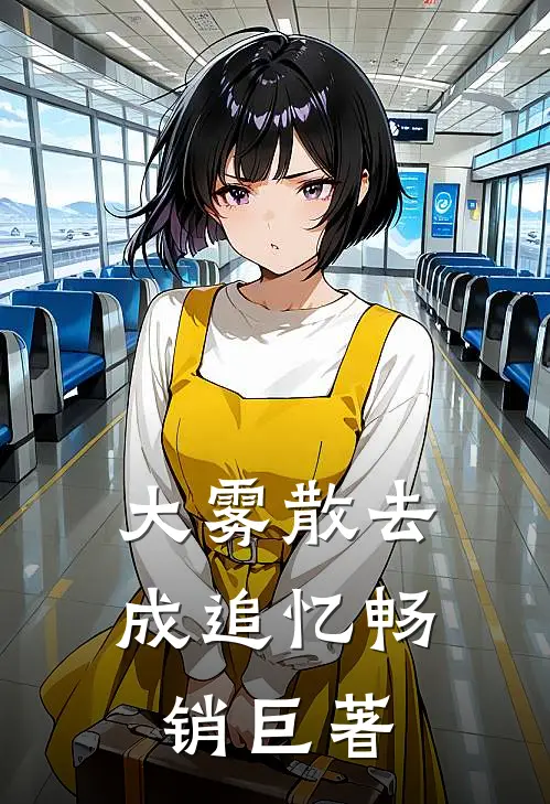 大雾散去成追忆畅销巨著