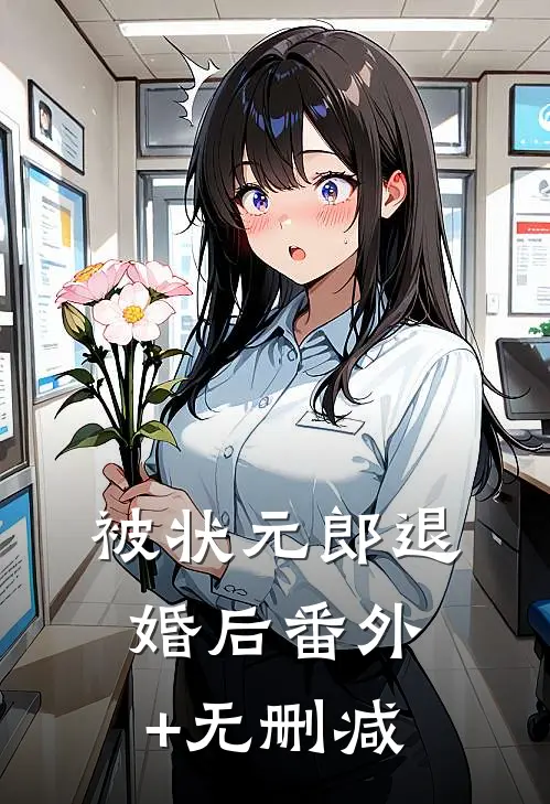 被状元郎退婚后番外+无删减