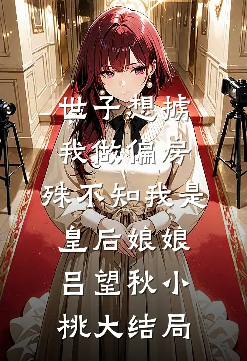 世子想掳我做偏房，殊不知我是皇后娘娘吕望秋小桃大结局