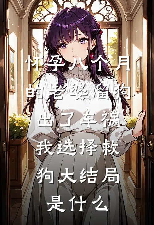 怀孕八个月的老婆溜狗出了车祸，我选择救狗大结局是什么