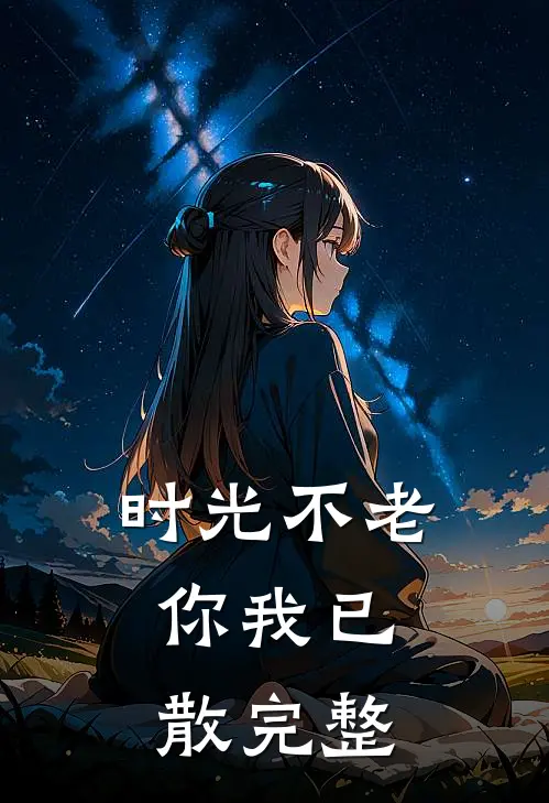 时光不老，你我已散完整