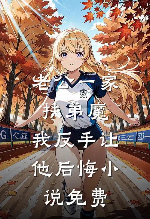 老公一家扶弟魔，我反手让他后悔小说免费