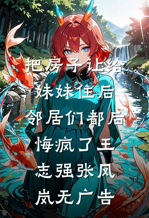我姐想让我帮她养儿子，我笑了