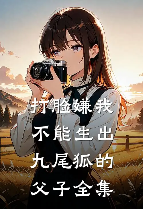 打脸嫌我不能生出九尾狐的父子全集