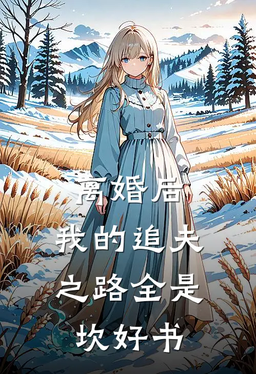 离婚后，我的追夫之路全是坎好书