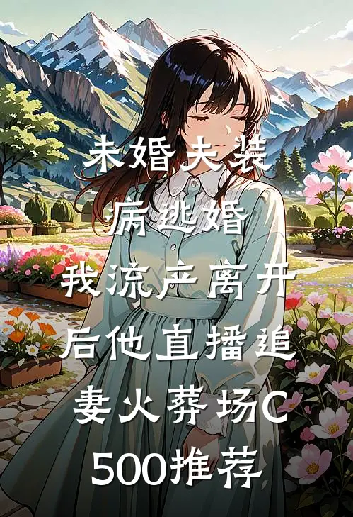 未婚夫装病逃婚，我流产离开后他直播追妻火葬场C500推荐