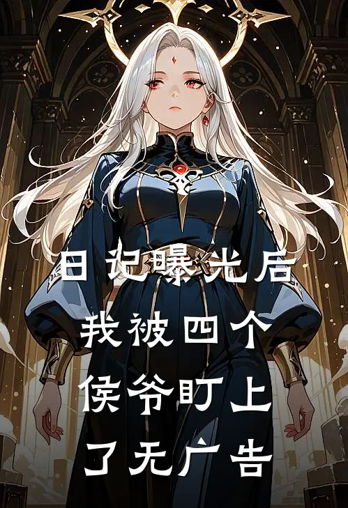 日记曝光后我被四个侯爷盯上了无广告