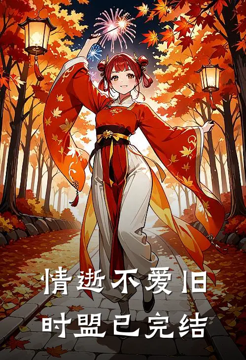 情逝不爱旧时盟已完结