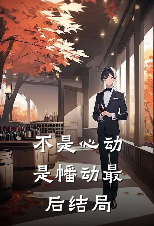 不是心动是幡动最后结局