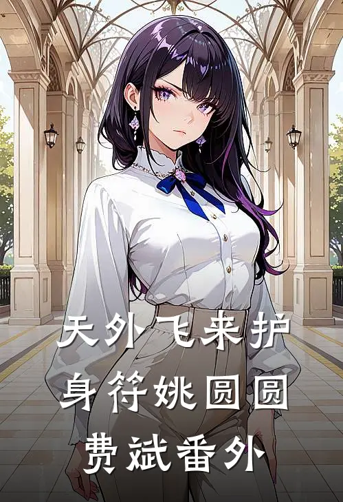 天外飞来护身符姚圆圆费斌番外